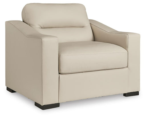 Chair and a Half