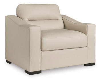 Chair and a Half