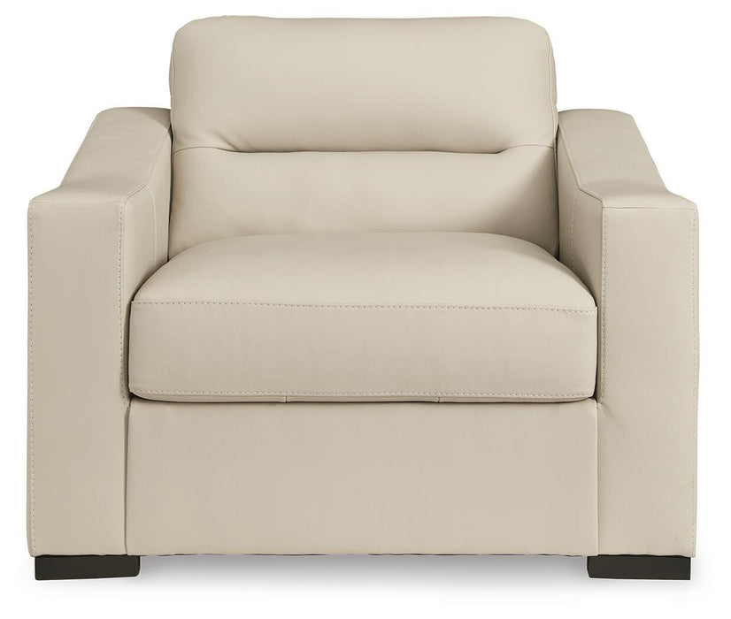 Chair and a Half