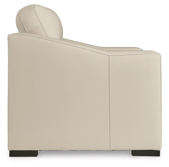 Chair and a Half