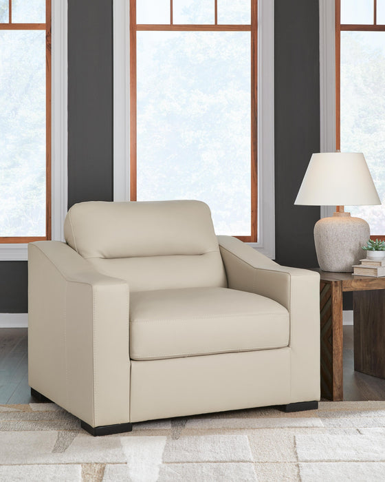 Chair and a Half