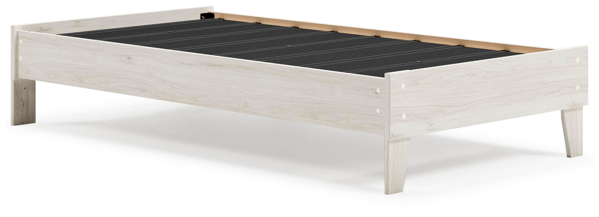 Socalle Light Natural Bedroom Furniture Pieces