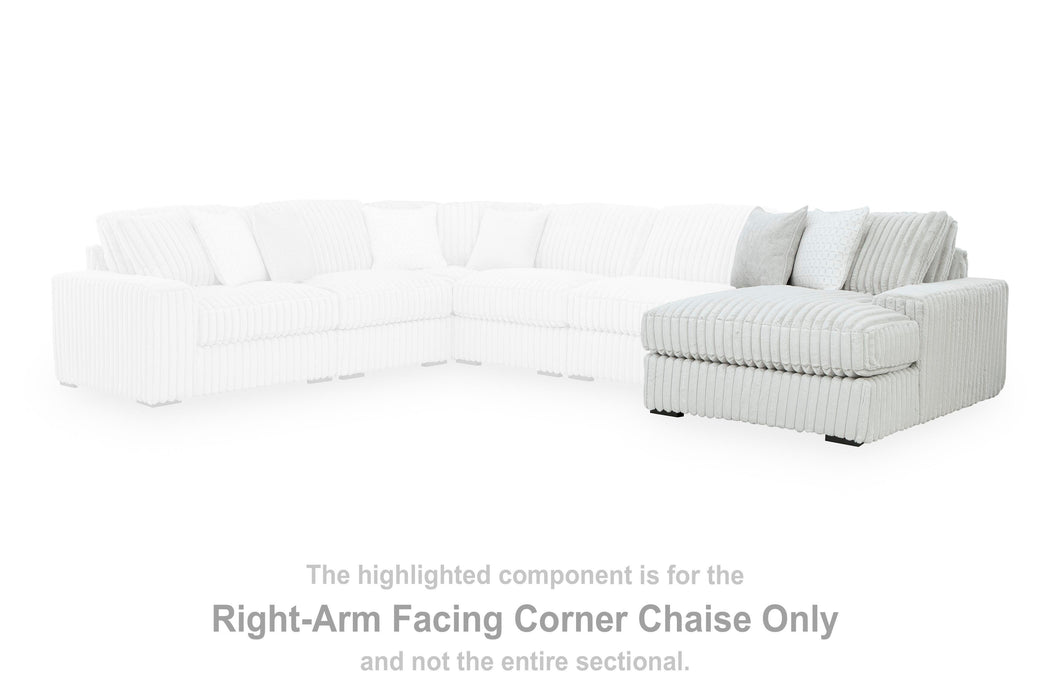Stupendous Alloy Living Room Collection
