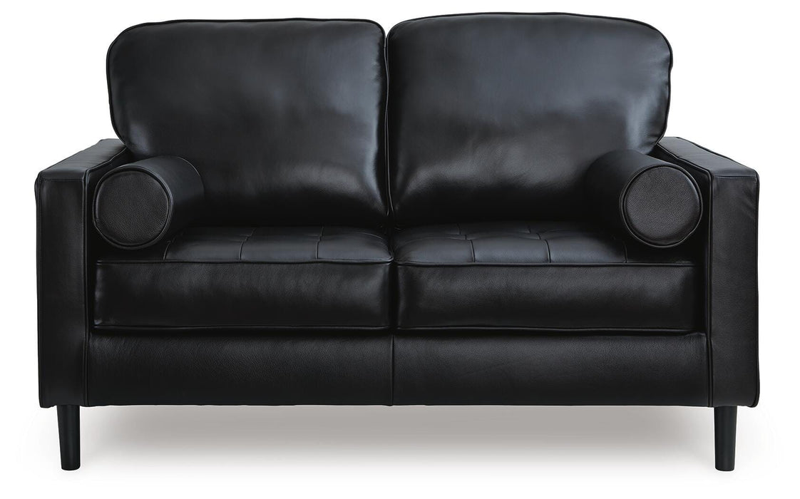 Bryceview Onyx Living Room Collection