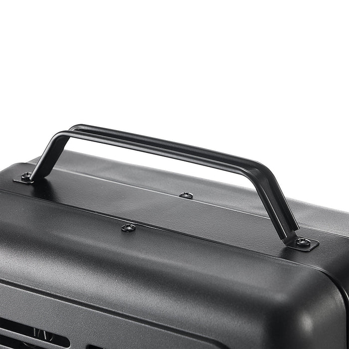 Hyper Tough New 1500W Milkhouse Utility Heater - new