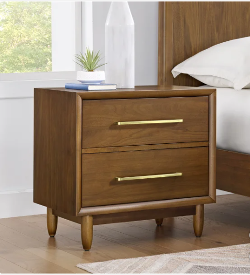 Marina Del Rey Nightstand - new