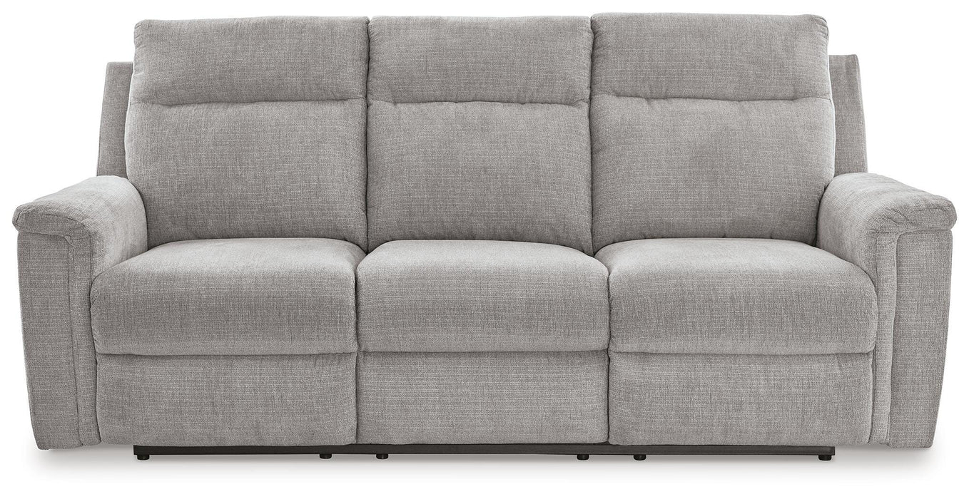 Barnsana Ash Living Room Collection