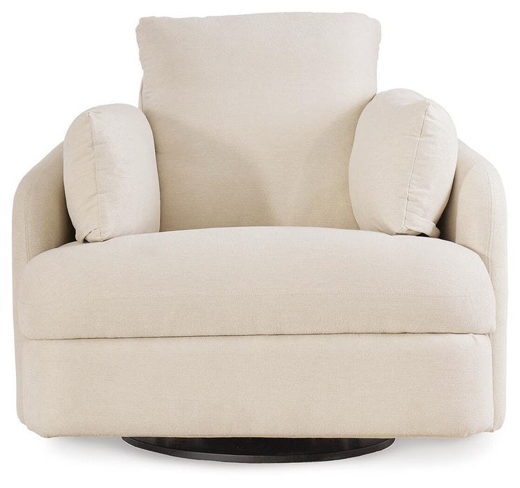 Modmax Oyster Modmax Swivel Glider Recliner