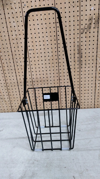Tourna Ballport Pro 50 Ball Tennis Hopper - open_box