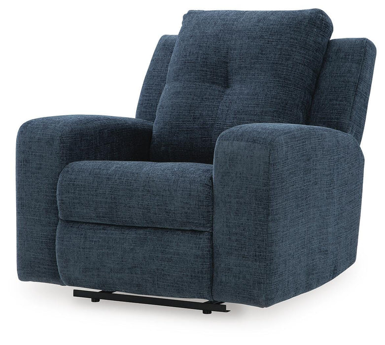 Danum Ink Danum Recliner