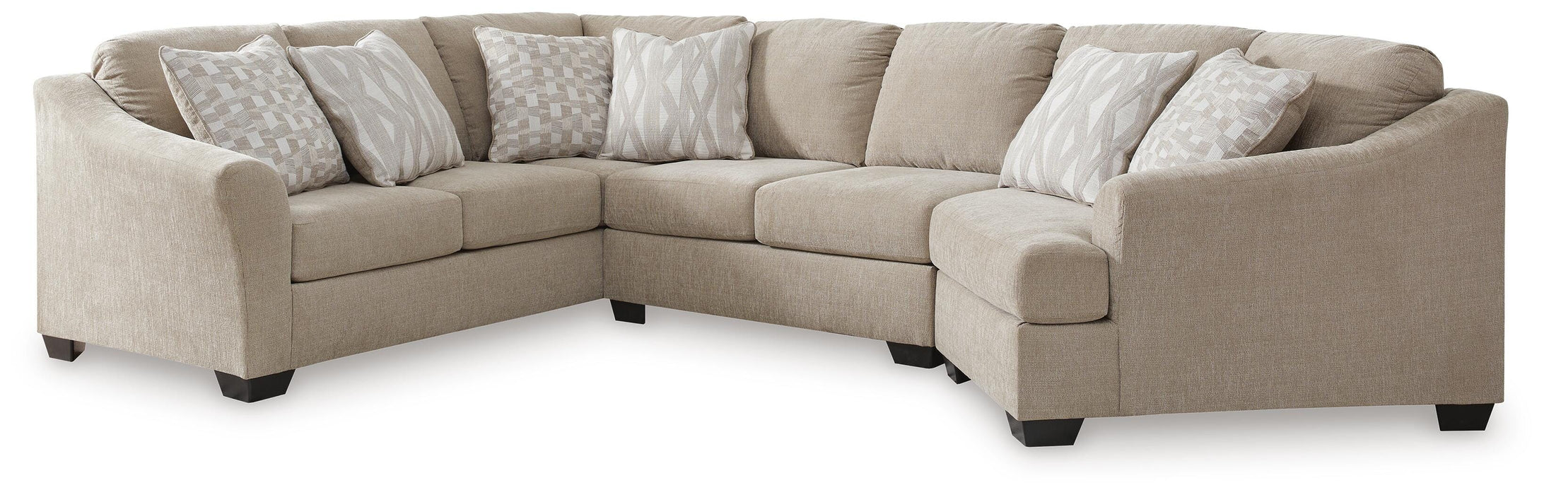 Brogan Bay Cork Living Room Collection