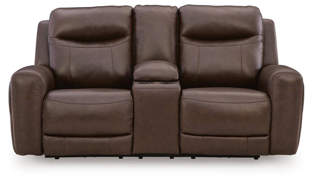 Gravier Cordova Living Room Collection
