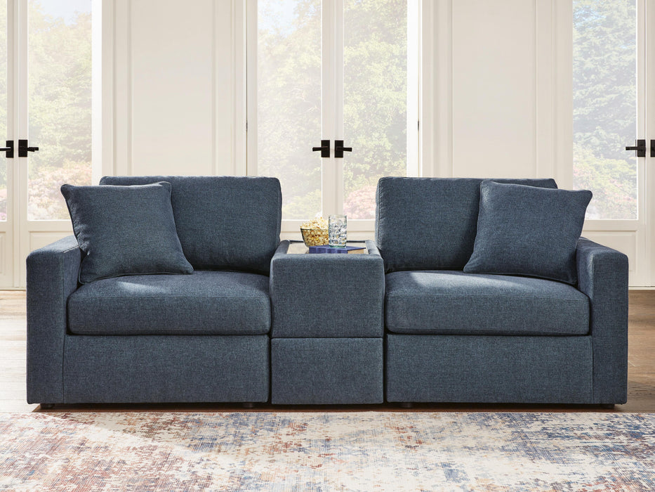 Modmax Ink Modmax 3-Piece Sectional