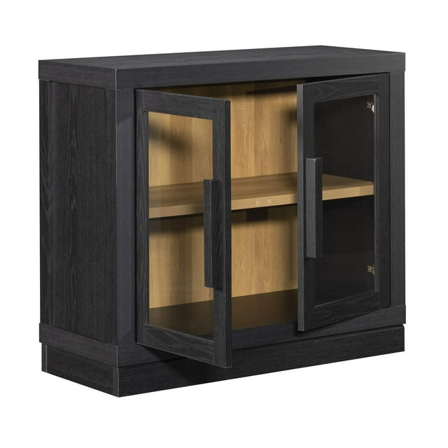 Better Homes & Gardens Ezra Storage Cabinet - new