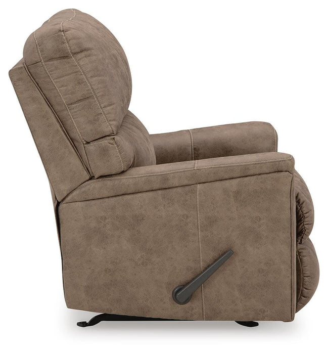 Navi Fossil Navi Recliner