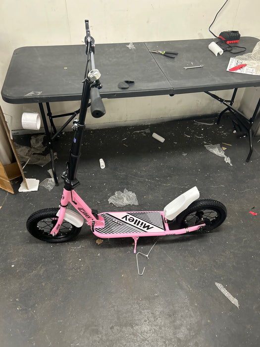 Topteng 42.13-in Riding Toys (6+ Years) - new