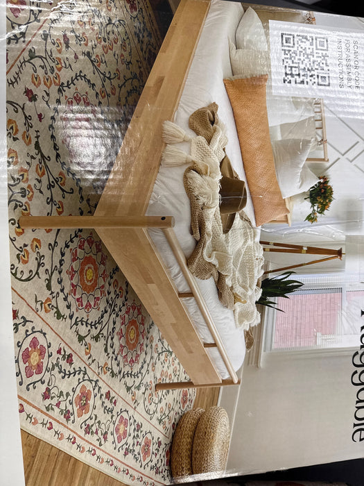 RUGGABLE 8X10 AREA RUG - open_box