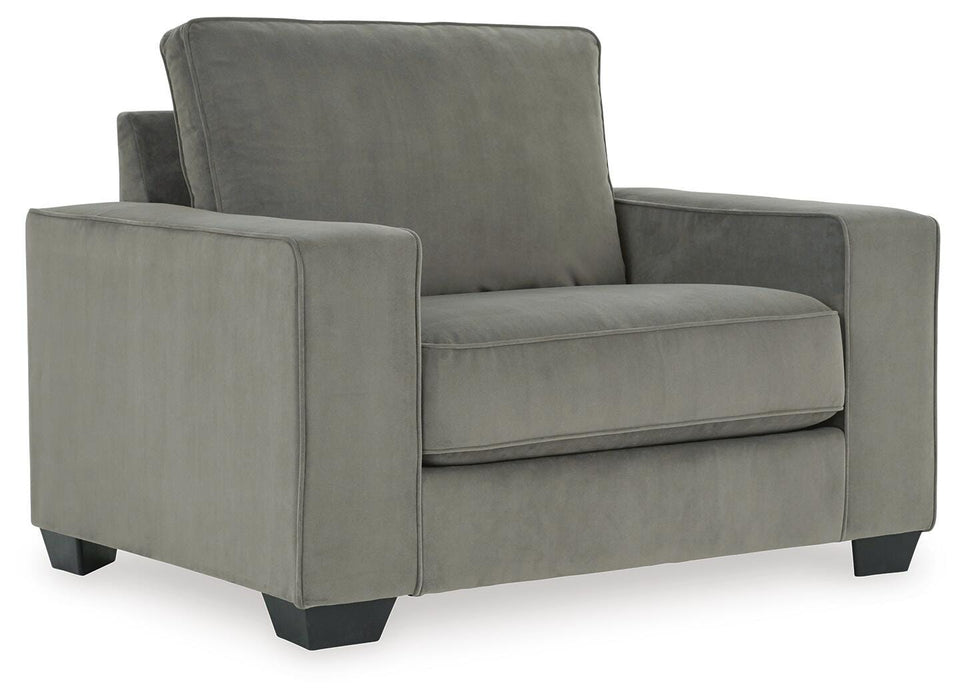 Angleton Sandstone Living Room Collection