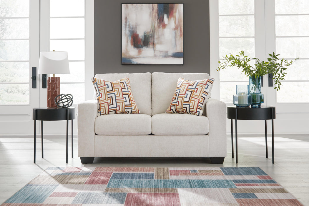 Aviemore Stone Aviemore Loveseat