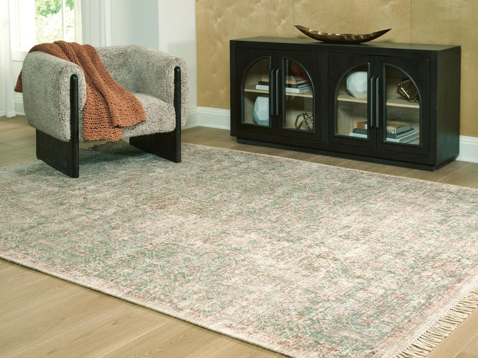 Rossbury Multi Large Rug