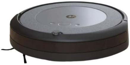 iRobot Roomba Combo i5 Robot Vacuum & Mop - Clean by Room with Smart Mapping, Works with Alexa, Personalized Cleaning Powered OS, Ideal for Pet Hair, Carpet and Hard Floors | Smart mapping, Alexa support, personalized cleaning, pet-hair pickup