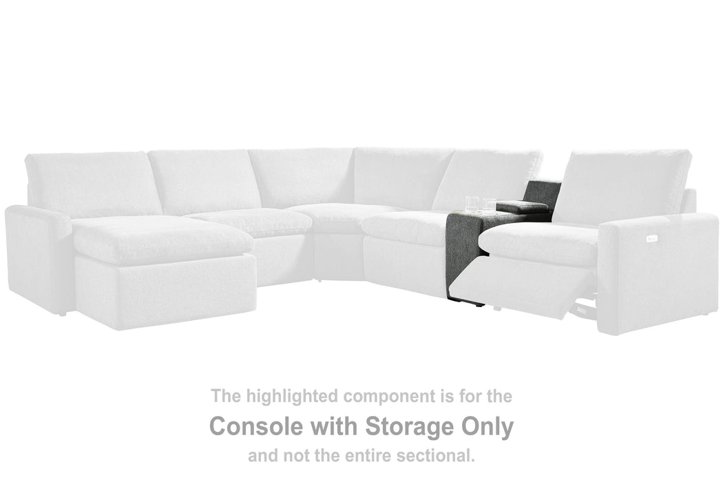 Hartsdale Granite Living Room Collection