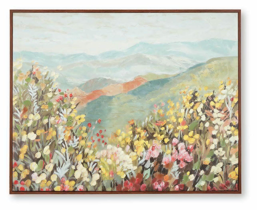 Pryorley Multi Wall Art