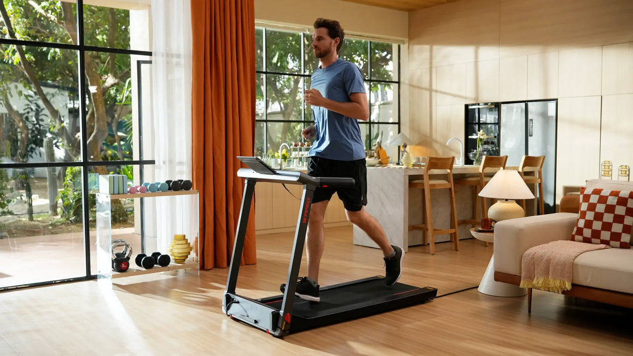Kingsmith WalkingPad Pro Folding Treadmill - new