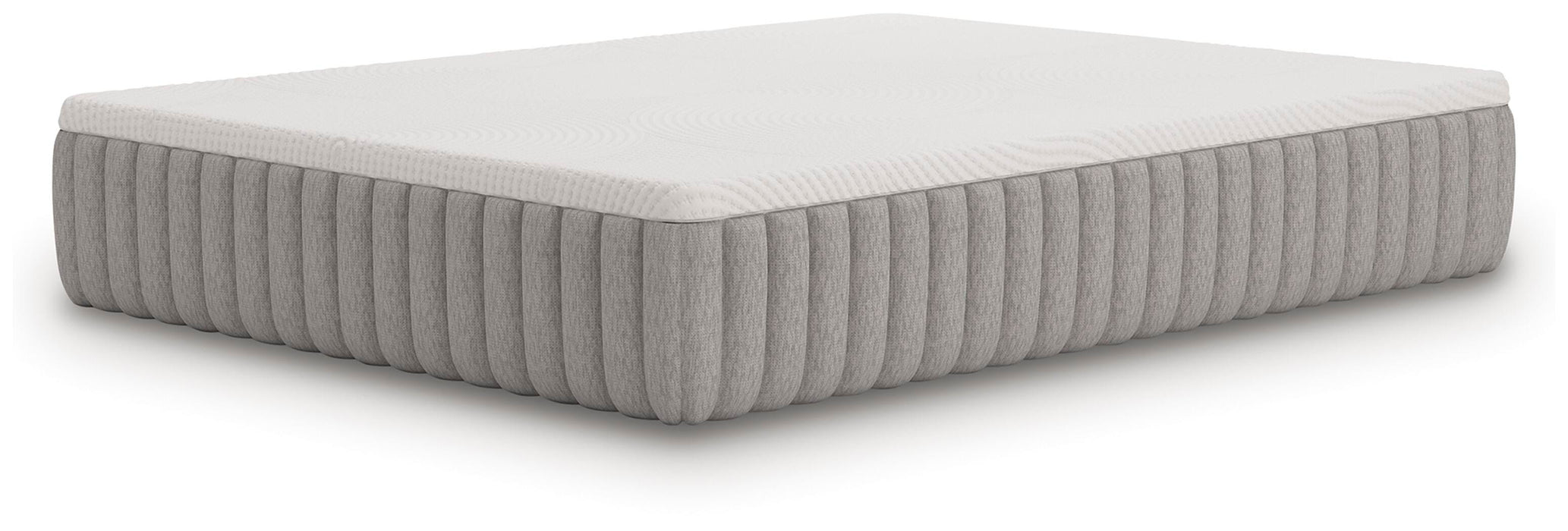 Terra Sleep Soft White Queen Mattress