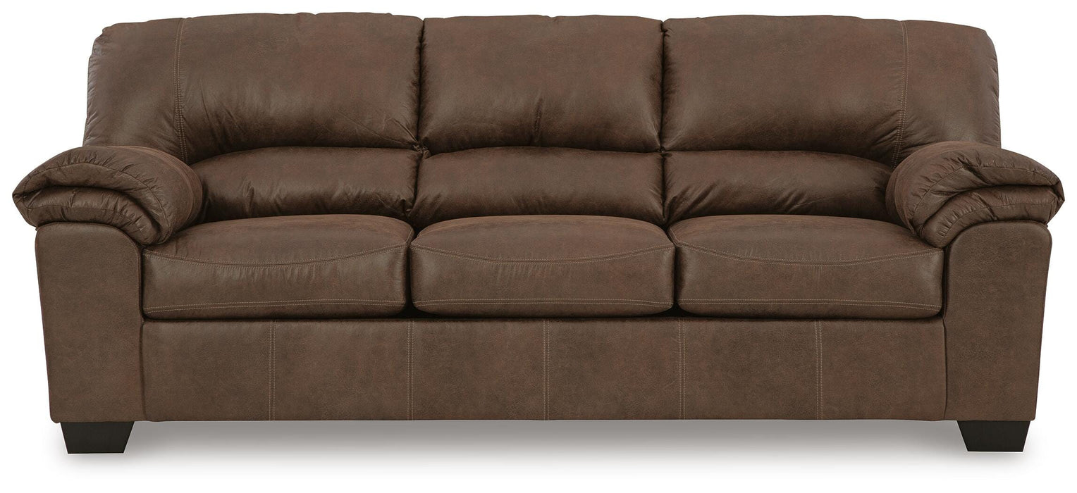 Bladen Coffee Full Sofa Sleeper