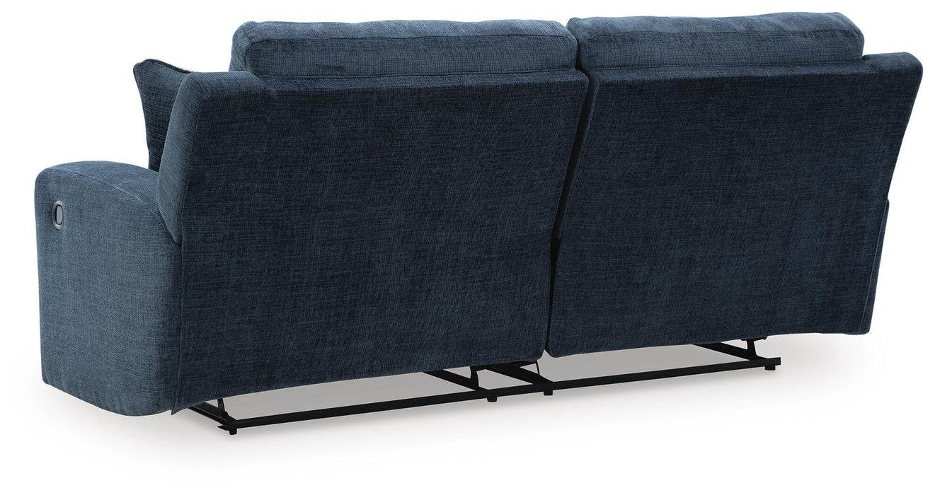 Danum Ink Danum Reclining Sofa