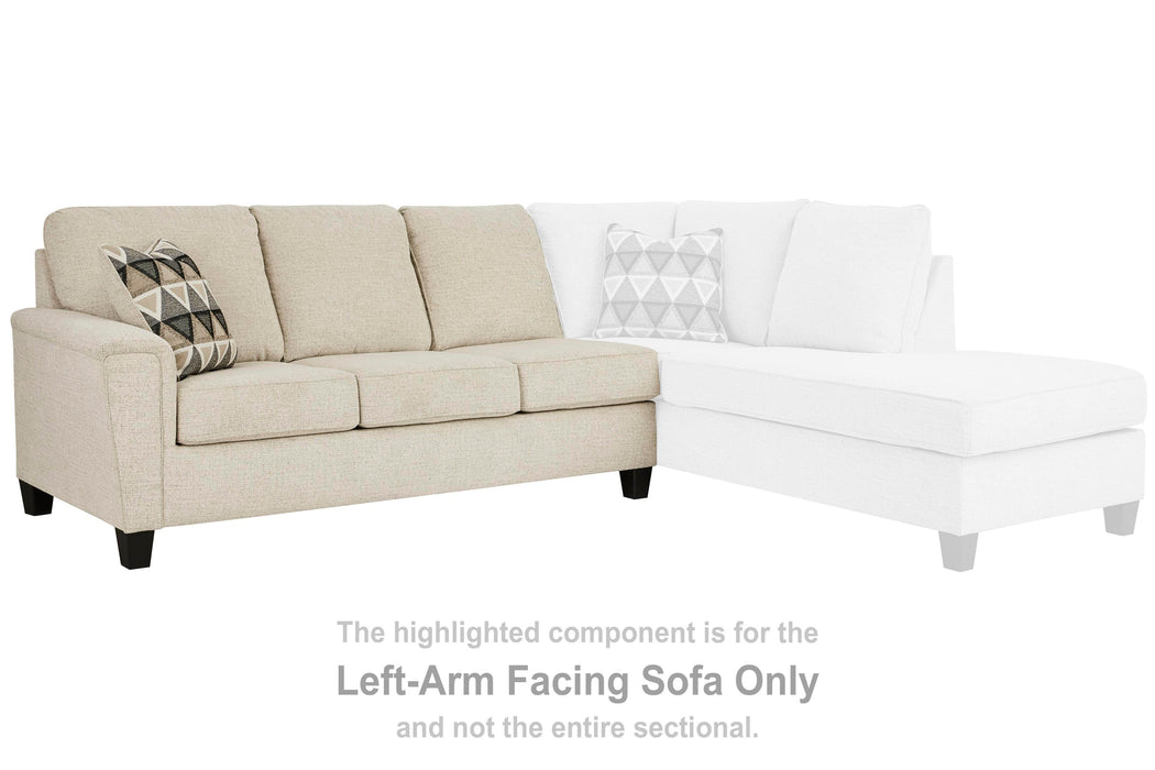 Abinger Natural Living Room Collection