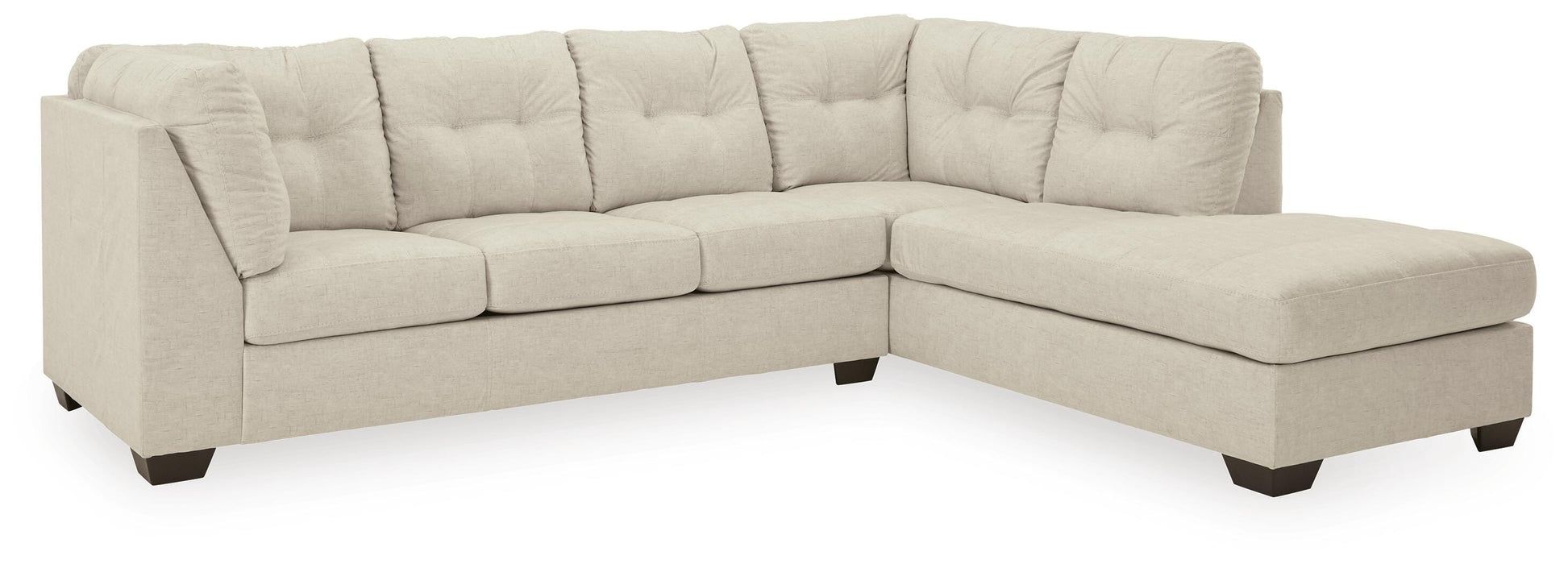 Falkirk Parchment Living Room Collection