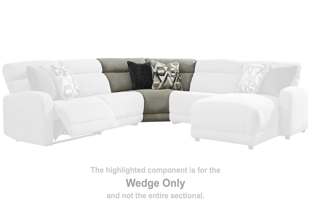 Colleyville Stone Living Room Collection