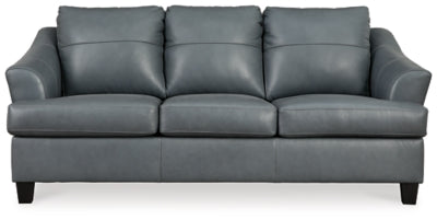 Genoa Steel Queen Sofa Sleeper