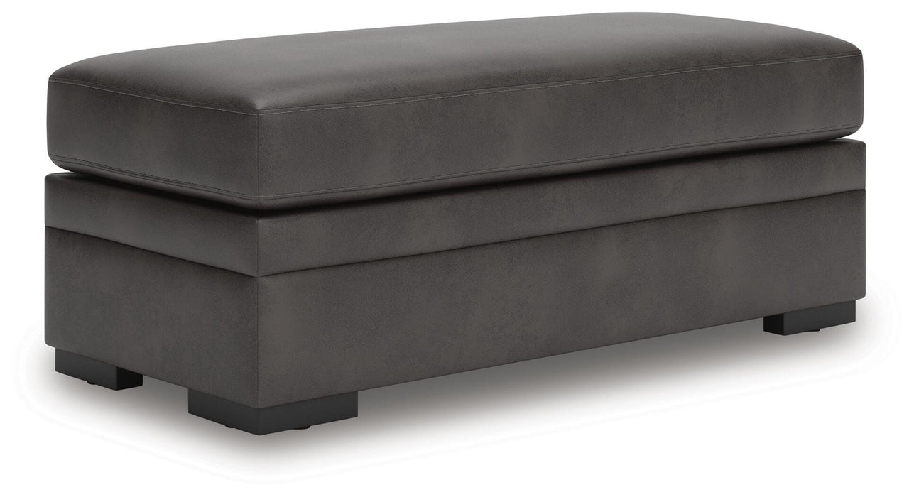 Dara Park Shadow Living Room Collection