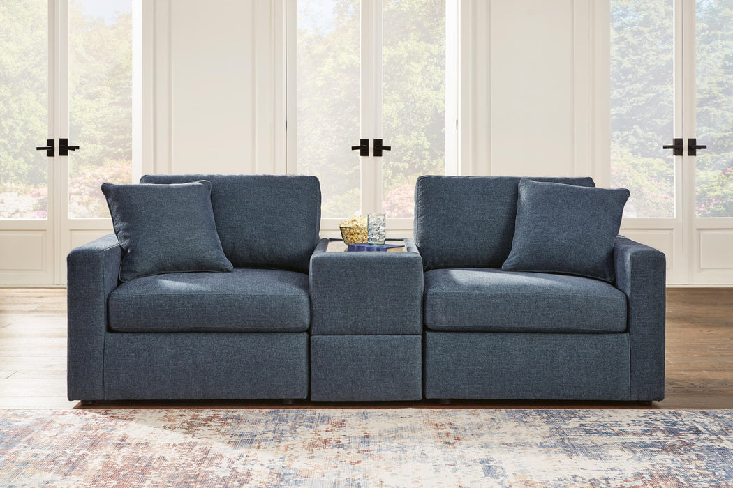 Modmax Ink Modmax 3-Piece Sectional