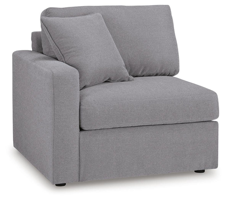 Modmax Granite Modmax 3-Piece Sectional