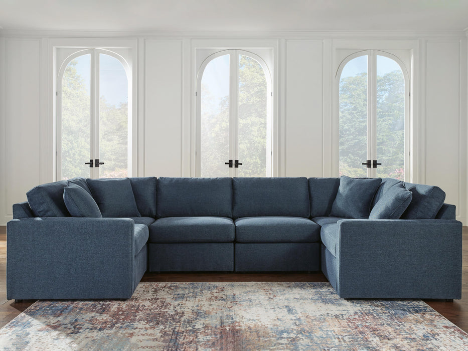 Modmax Ink Modmax 6-Piece Sectional