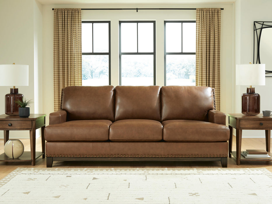 Gambellara Amber Sofa