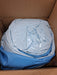 Bluescape Fast Set 10’ x 30” Round Inflatable Soft Sided Above Ground Pool Set Including Pool Pump Bundle