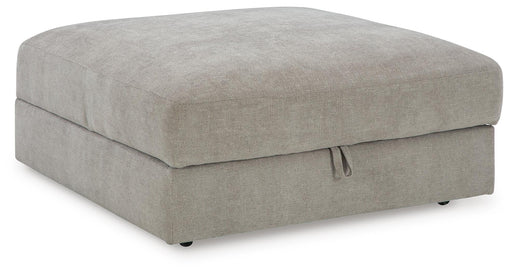 Benchcraft Flax Ottoman With Storage