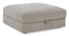 Benchcraft Flax Ottoman With Storage