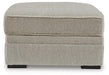 Benchcraft Sisal Ottoman With Storage