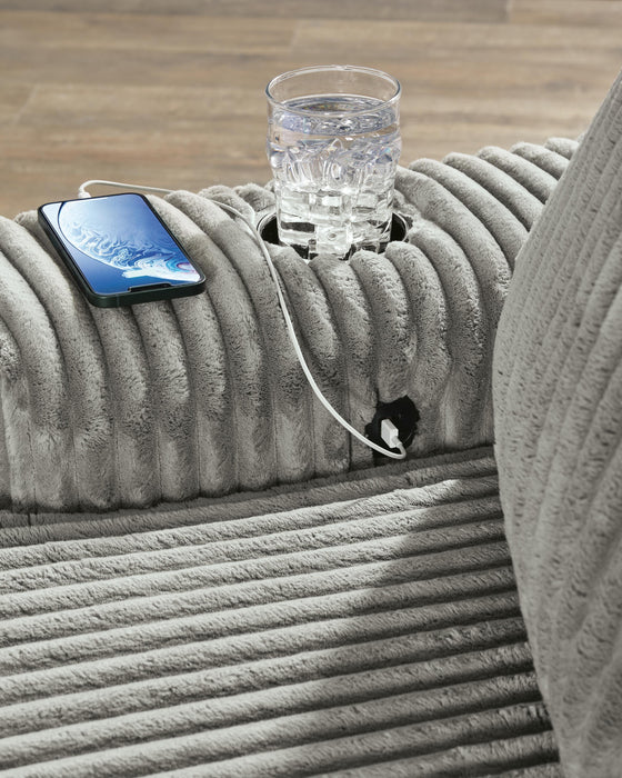 Chaise