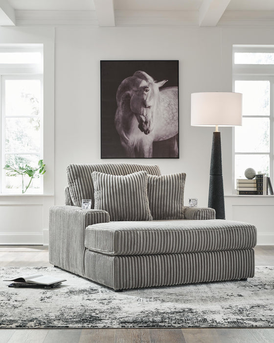 Chaise