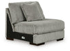 3-Piece Sectional Sofa