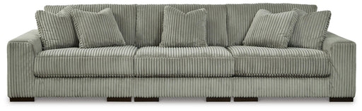 3-Piece Sectional Sofa