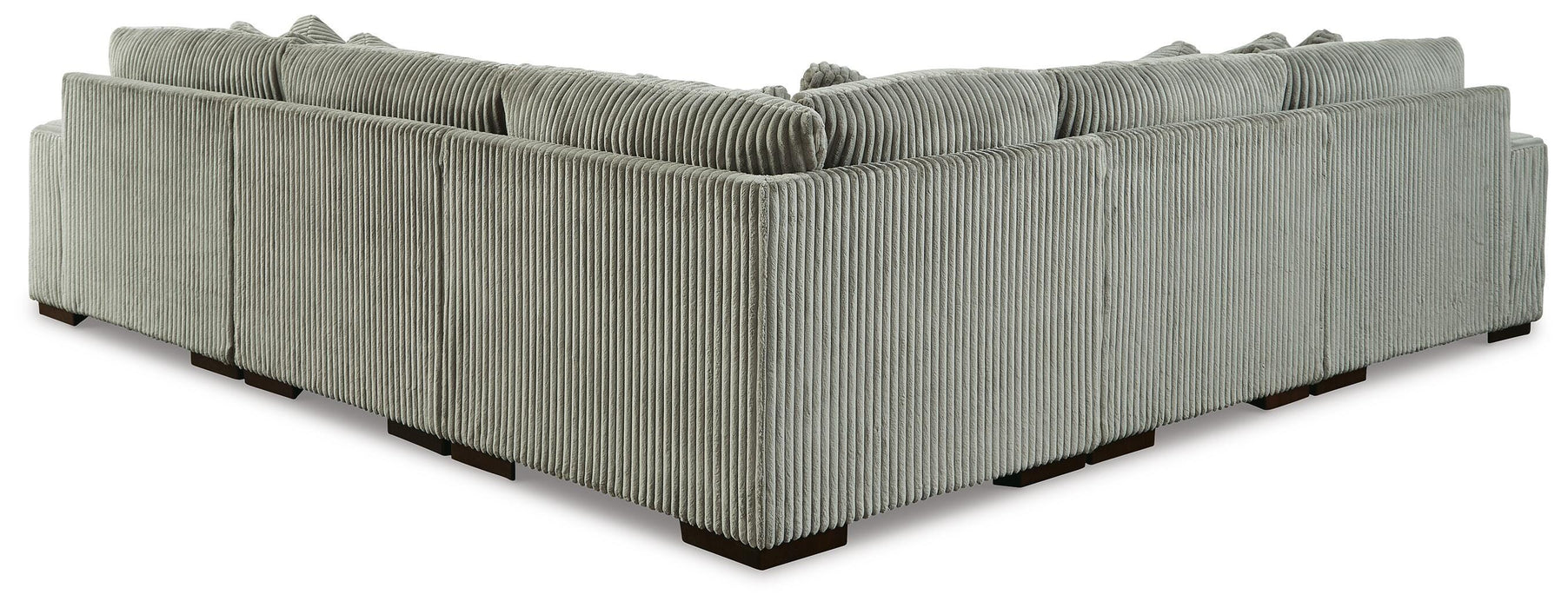 5-Piece Sectional