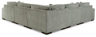5-Piece Sectional